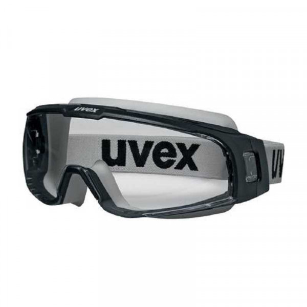 UVEX, 9308 u-sonic 4C plus / 9308147