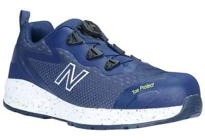 NEW BALANCE, Berufshalbschuhe OB 
