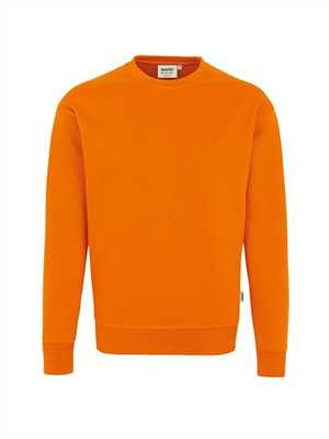 Hakro Sweatshirt Premium orange 0471-027