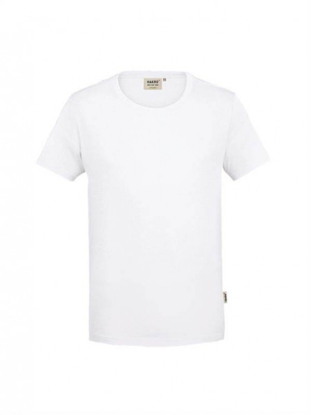 Hakro T-Shirt GOTS-Organic weiß 0271-001