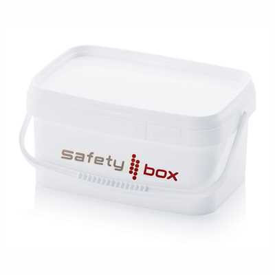 PSA Safety-Box medium / A1000002