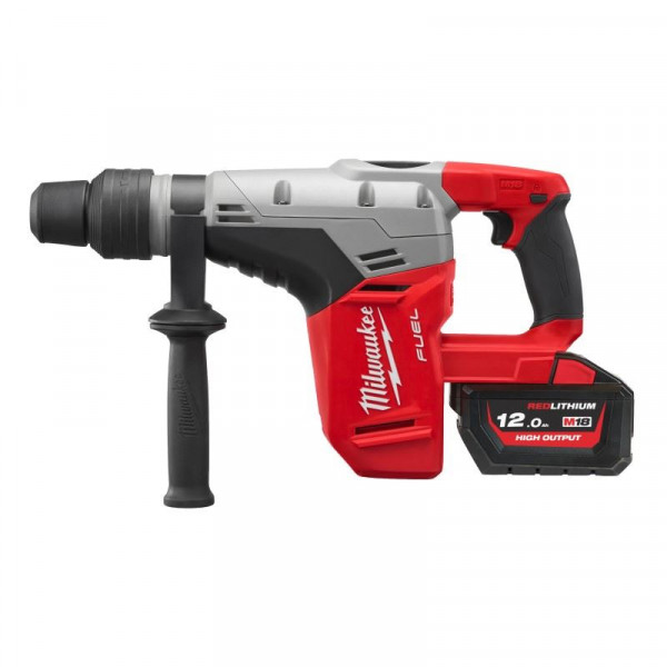MILWAUKEE, FUEL™ Akku-Kombihammer SDS-max M18CHM-121C