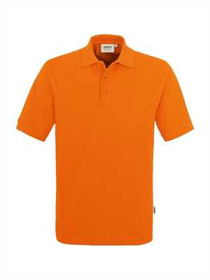 Hakro Poloshirt Performance orange 0816-027