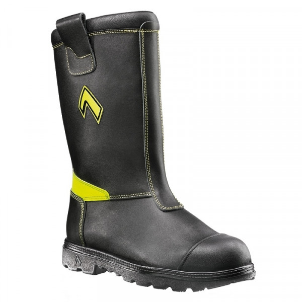 HAIX, FIREMAN YELLOW, Feuerwehrstiefel 500004