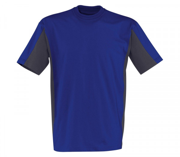 KÜBLER SHIRTS kbl.blau/anthrazit, 50206211