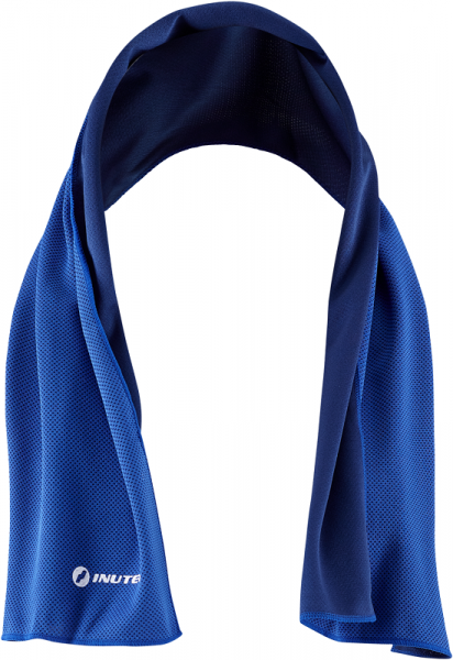 Inuteq BODY COOLING TOWEL+