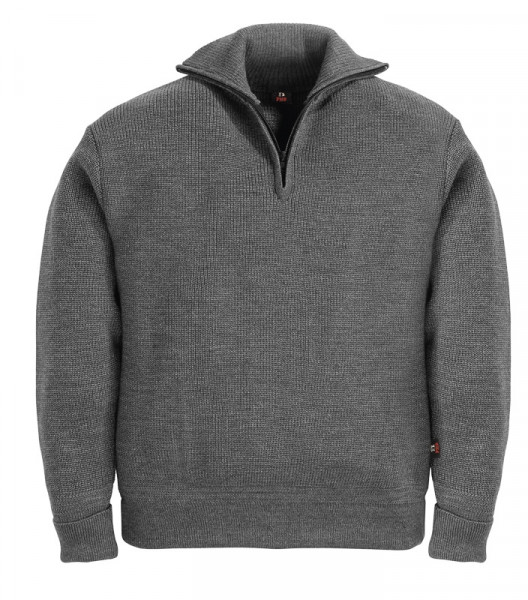 FHB HINNERK Seemanns-Troyer, grau
