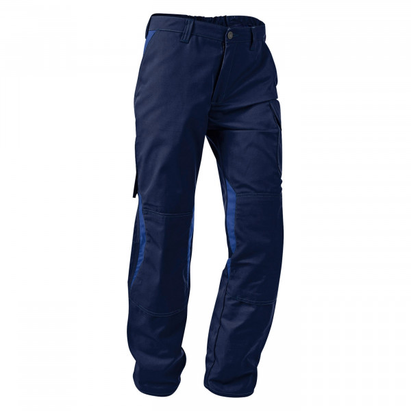 KÜBLER VITA mix Hose dunkelblau/kbl.blau, 2L465365