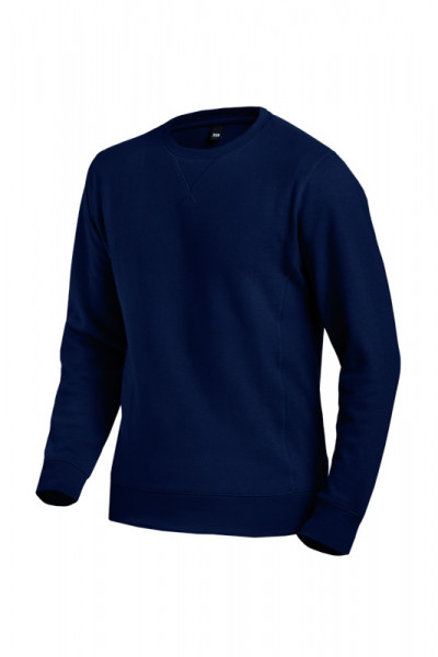 FHB TIMO Sweatshirt , marine